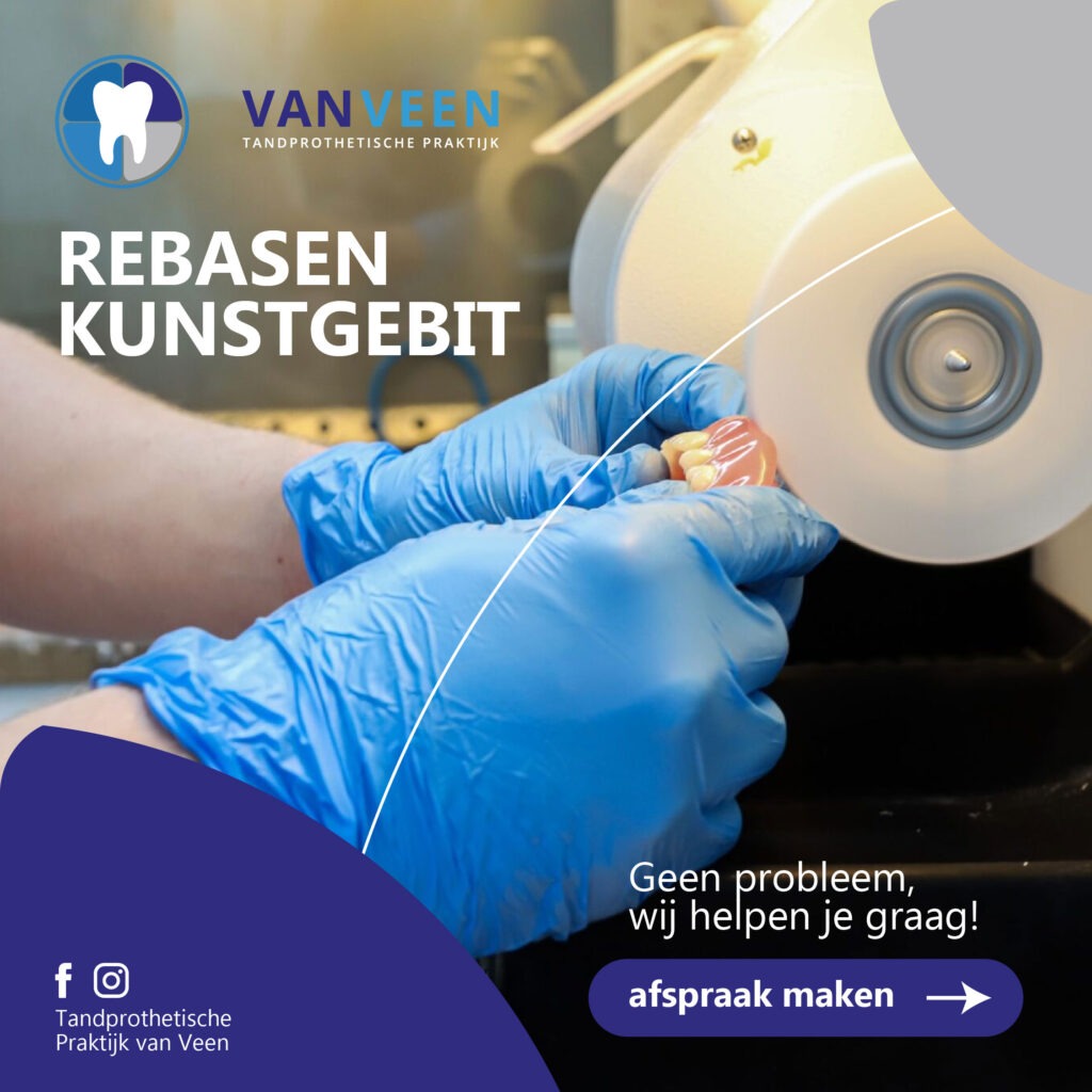 rebasen kunstgebit