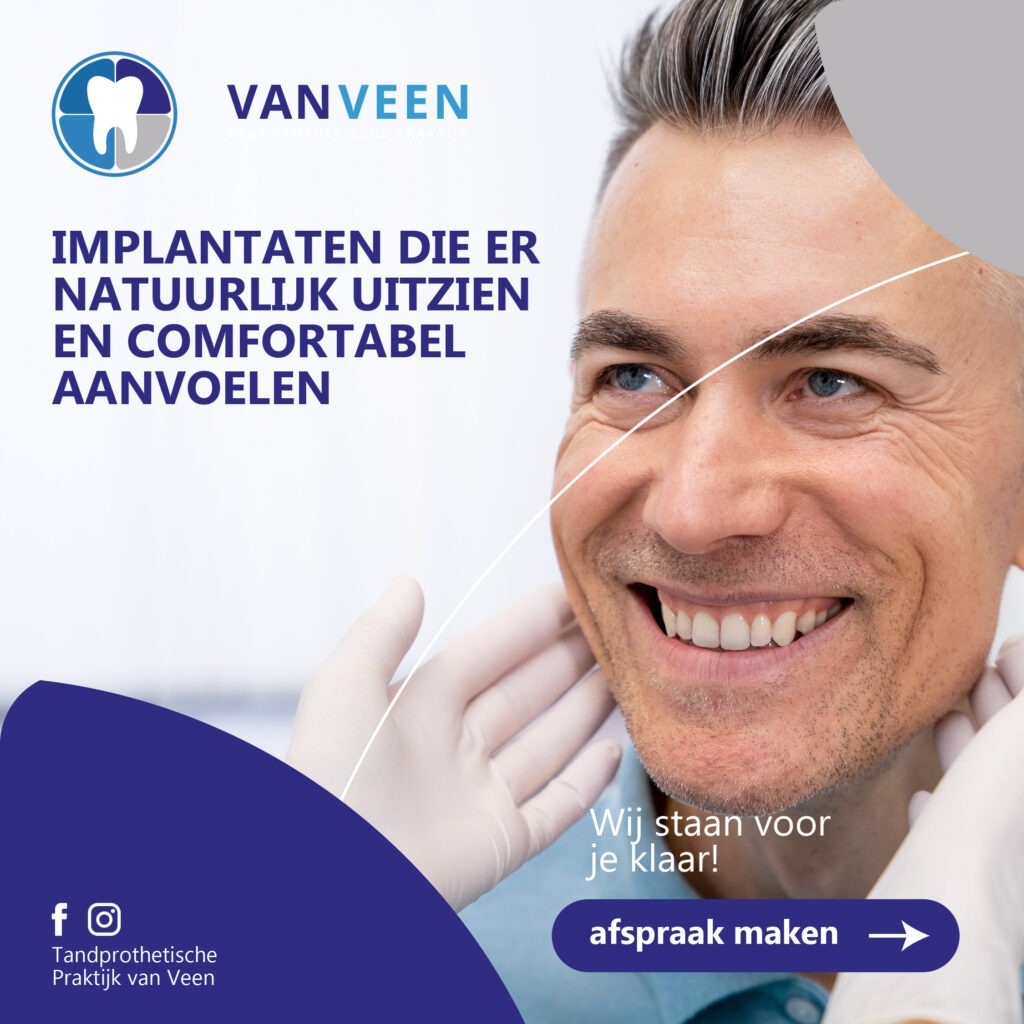 Implantaten