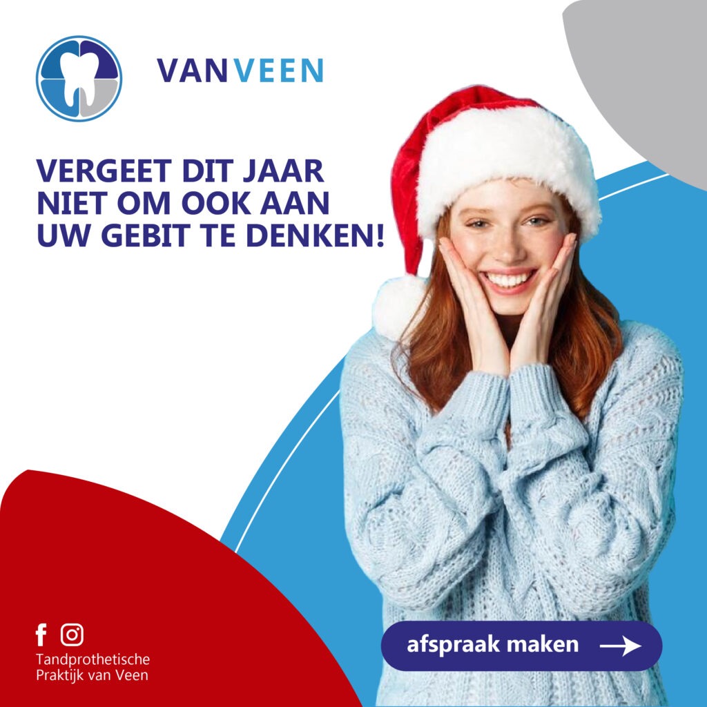 Vergeet dit jaar niet om ook aan uw gebit te denken!-02