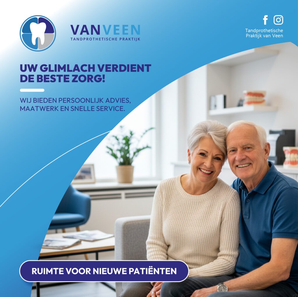 Reparatie klikgebit Drenthe